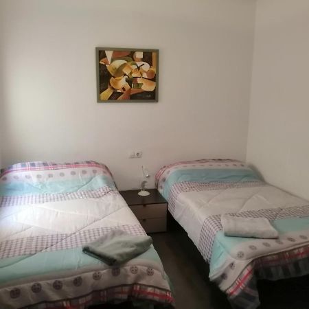 Apartamento Príncipe Alcantarilla  Exterior foto