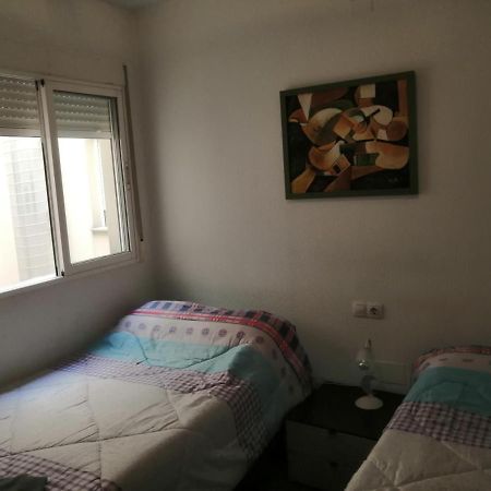 Apartamento Príncipe Alcantarilla  Exterior foto