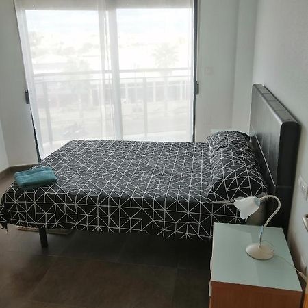 Apartamento Príncipe Alcantarilla  Exterior foto