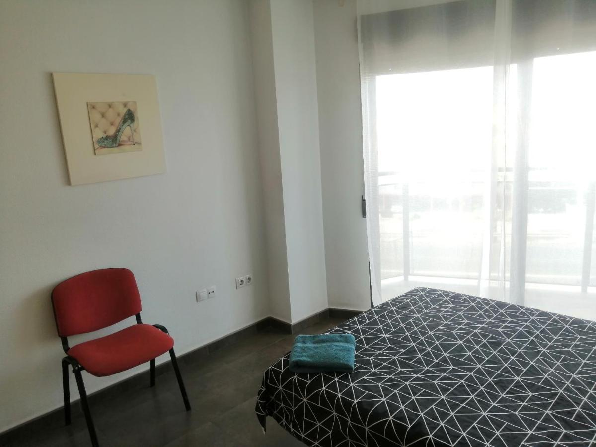 Apartamento Príncipe Alcantarilla  Exterior foto