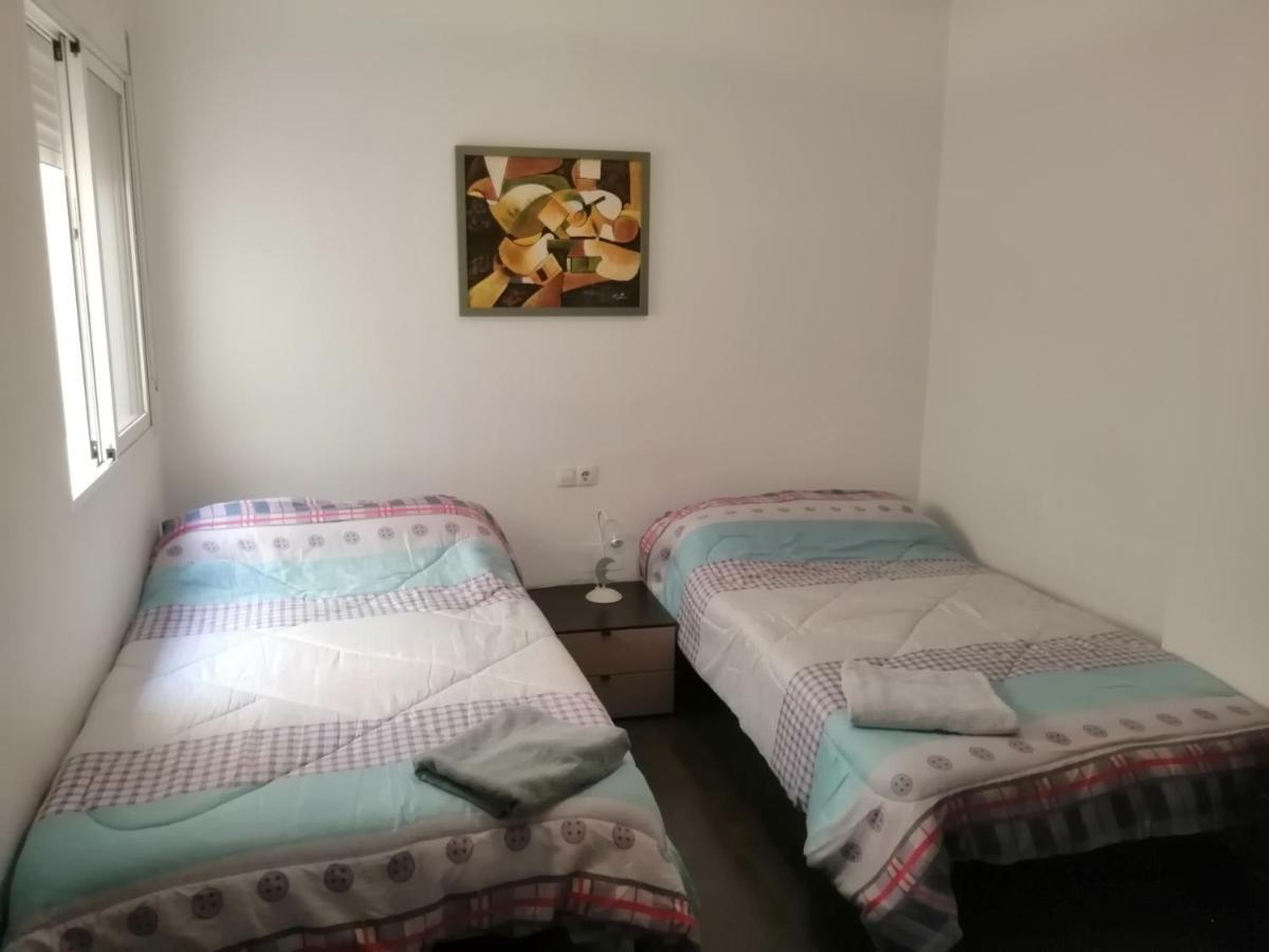 Apartamento Príncipe Alcantarilla  Exterior foto