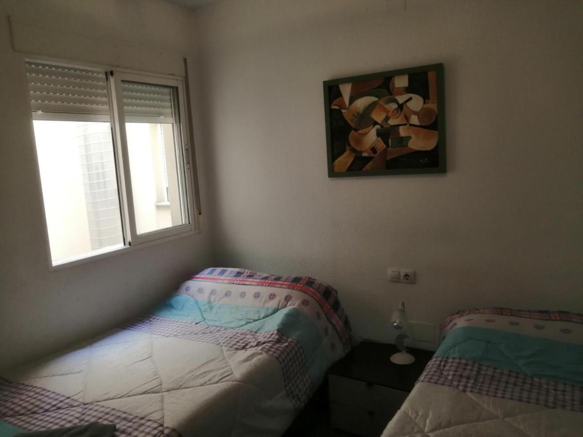 Apartamento Príncipe Alcantarilla  Exterior foto
