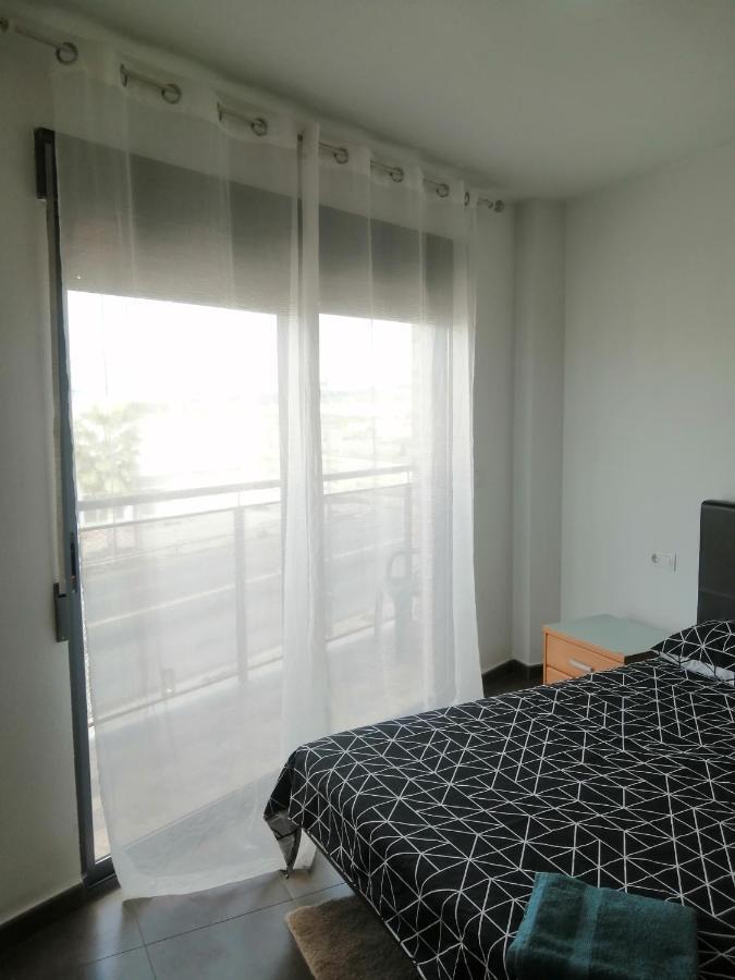 Apartamento Príncipe Alcantarilla  Exterior foto