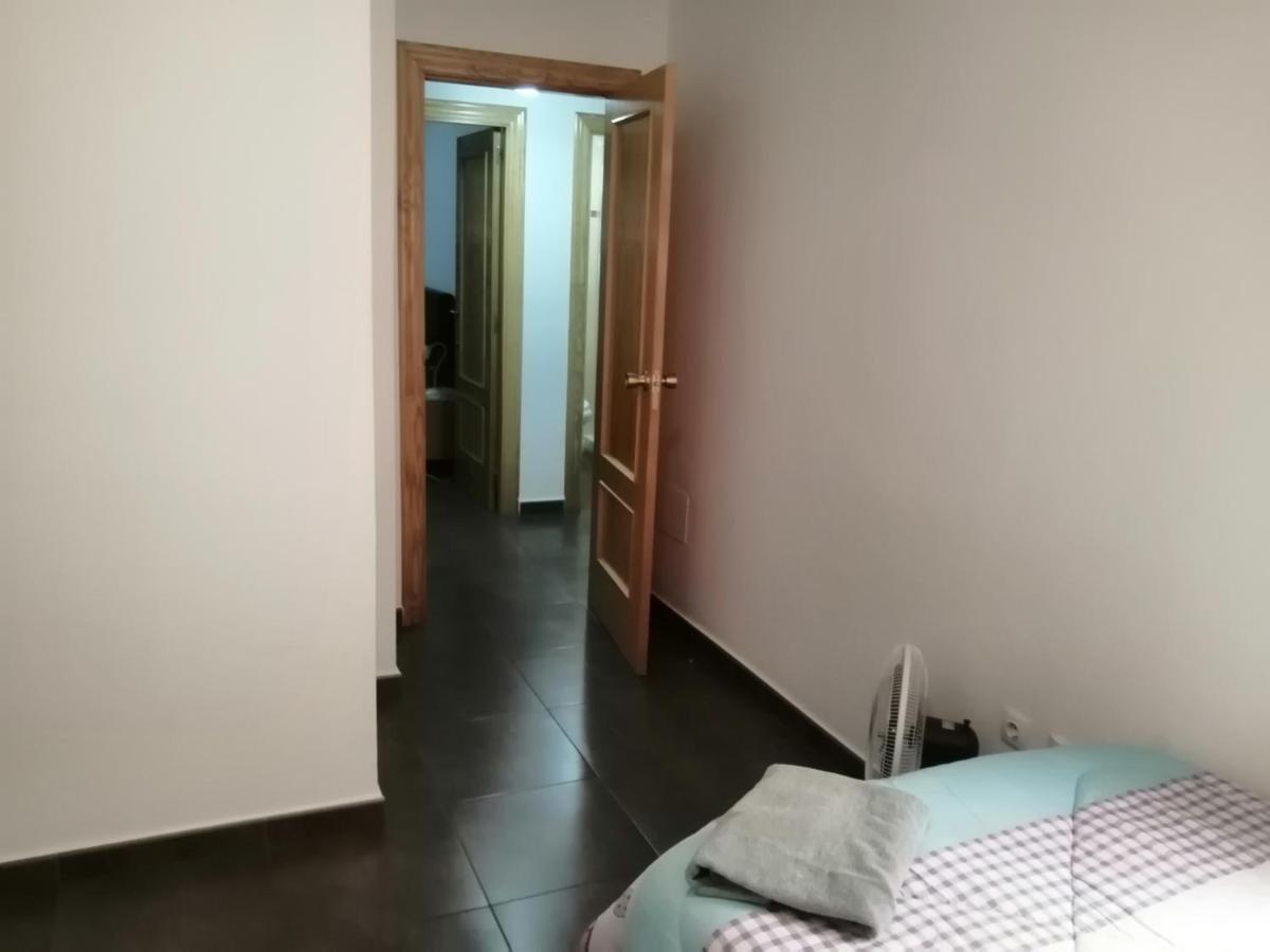 Apartamento Príncipe Alcantarilla  Exterior foto