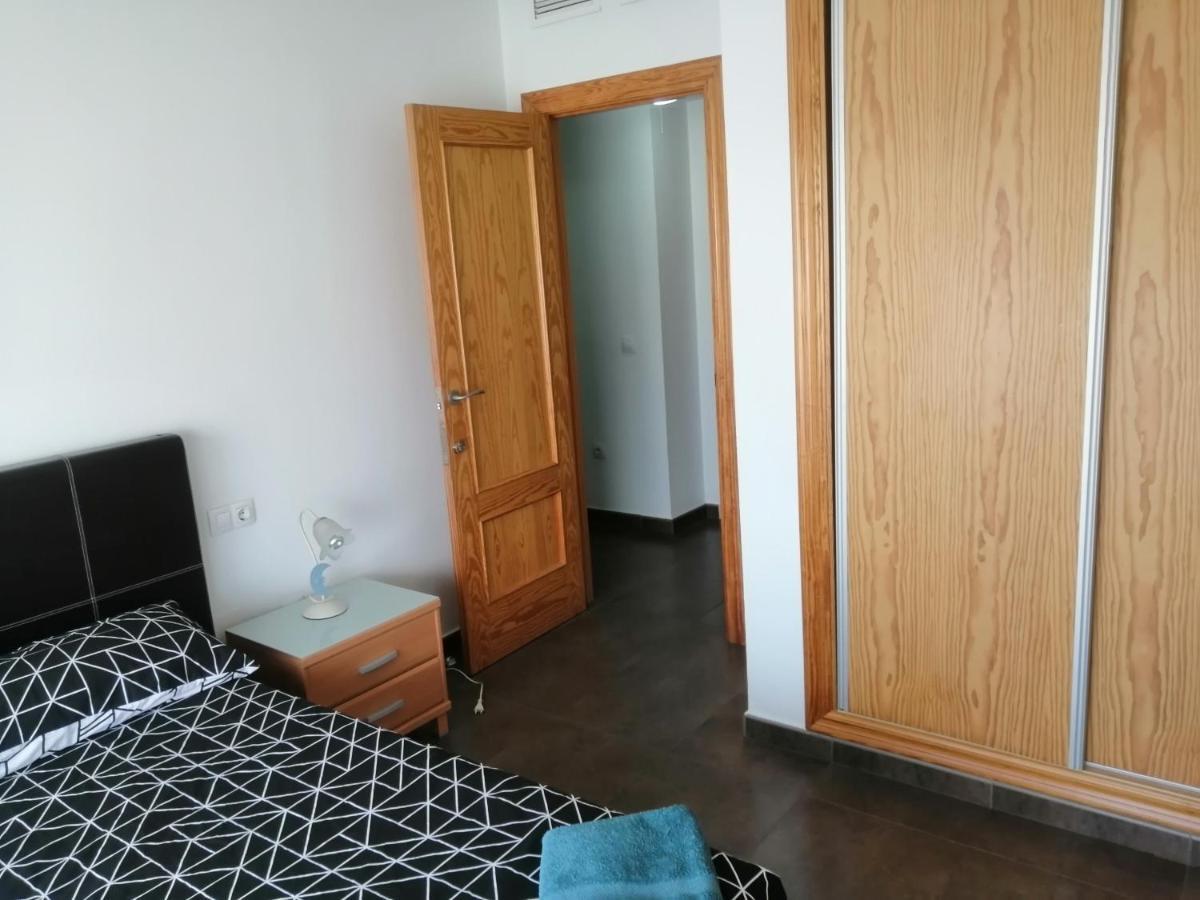 Apartamento Príncipe Alcantarilla  Exterior foto