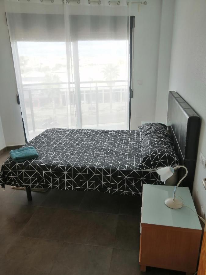 Apartamento Príncipe Alcantarilla  Exterior foto