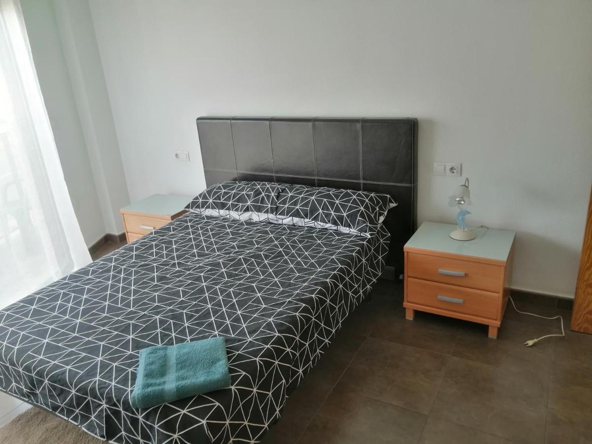Apartamento Príncipe Alcantarilla  Exterior foto