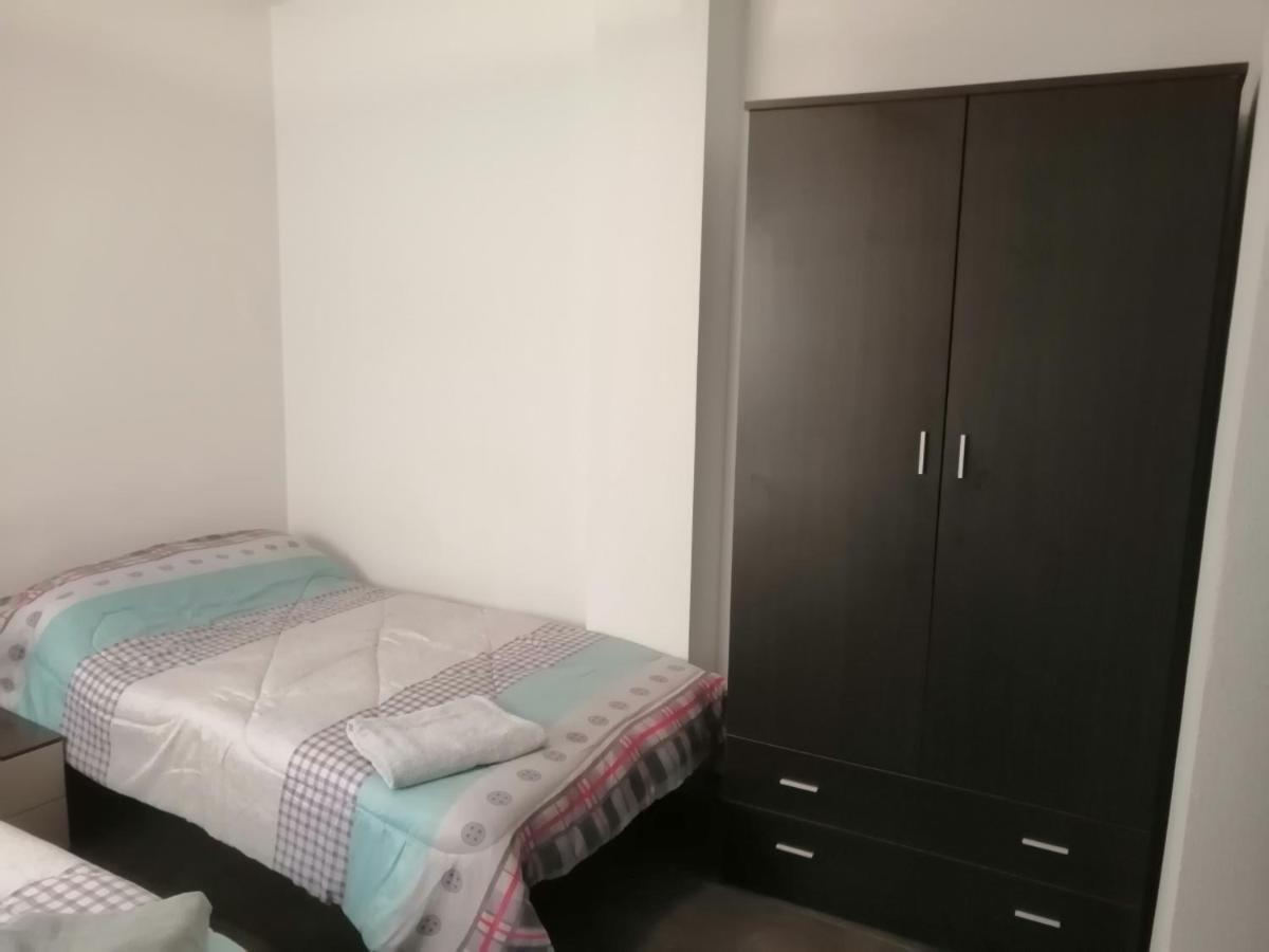 Apartamento Príncipe Alcantarilla  Exterior foto