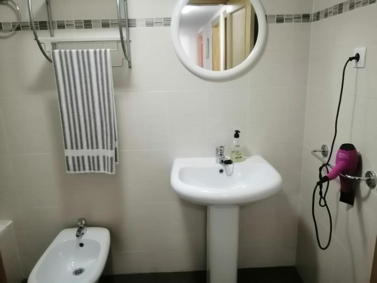 Apartamento Príncipe Alcantarilla  Exterior foto