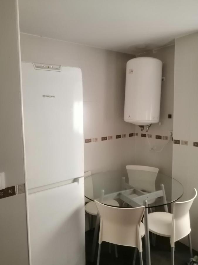 Apartamento Príncipe Alcantarilla  Exterior foto