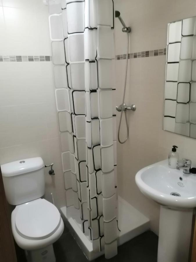Apartamento Príncipe Alcantarilla  Exterior foto