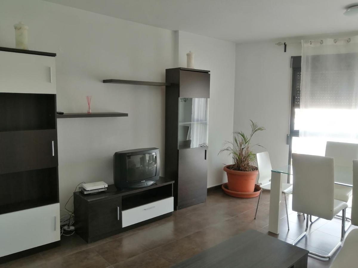 Apartamento Príncipe Alcantarilla  Exterior foto