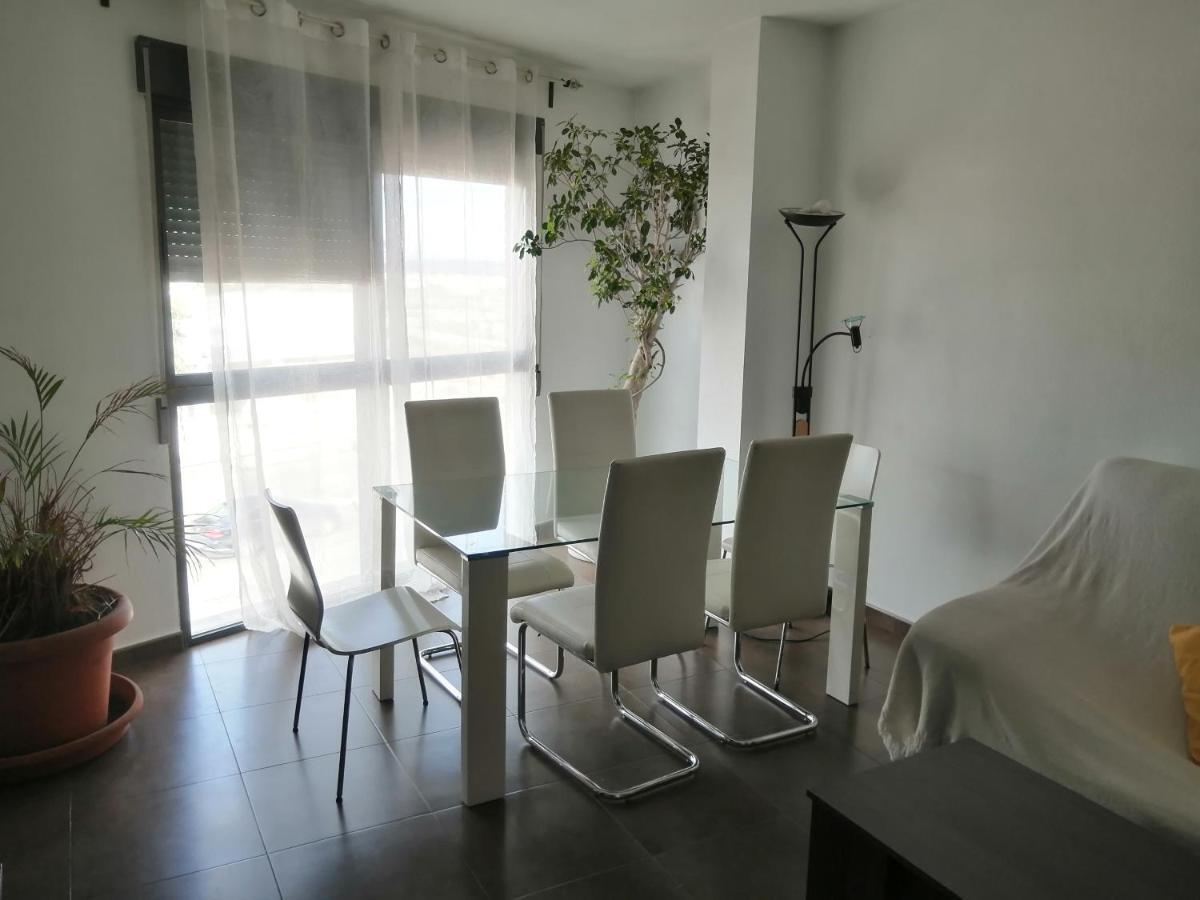 Apartamento Príncipe Alcantarilla  Exterior foto