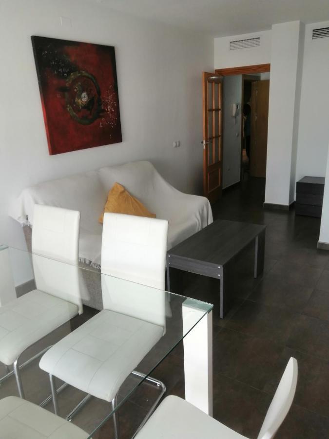 Apartamento Príncipe Alcantarilla  Exterior foto