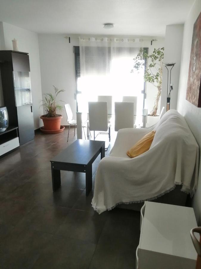 Apartamento Príncipe Alcantarilla  Exterior foto